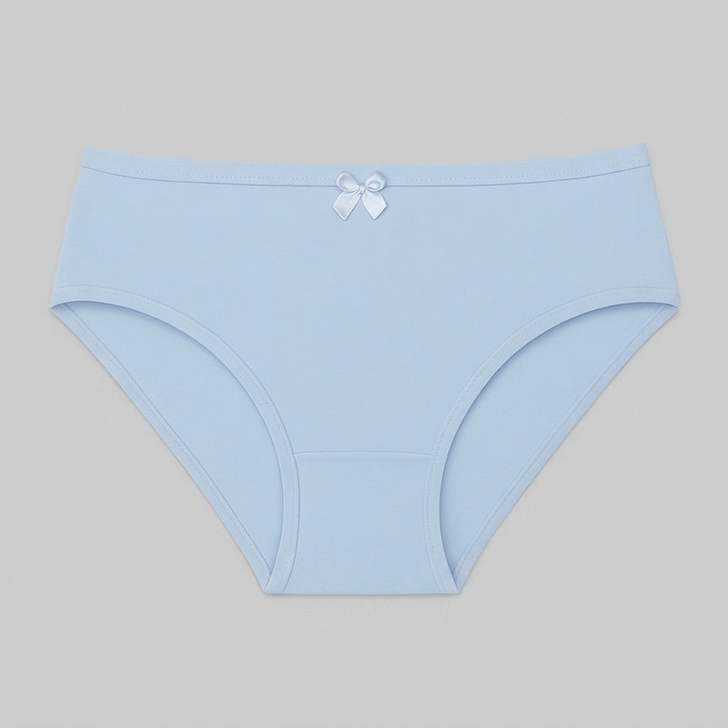 شورت زنانه میسپل مدل CottonFit 07