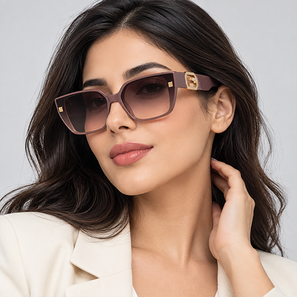 عینک آفتابی زنانه آیدل مدل H05