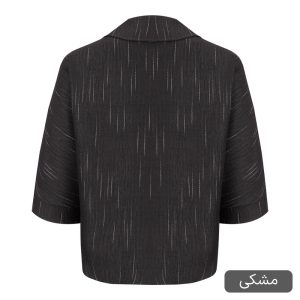 ست شومیز و شلوار زنانه السانا مدل الماس کد 2632