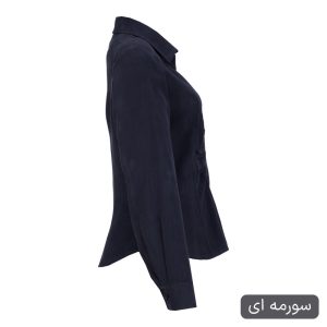 شومیز زنانه السانا مدل چیلانه کد 2669