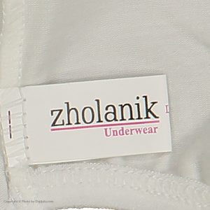 شورت زنانه ژولانیک مدل اسلیپ کد ZMA بسته سه عددی