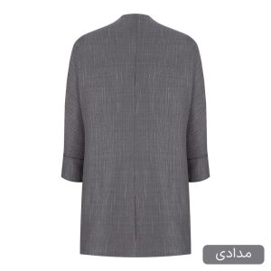 مانتو زنانه السانا مدل آیتانا کد 2703