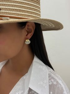 گوشواره کد 500024