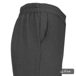ست کت و شلوار رسمی زنانه السانا مدل فهامه کد 228801