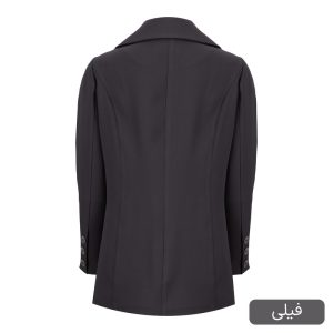 مانتو و شلوار زنانه السانا مدل دلاریس کد 2606