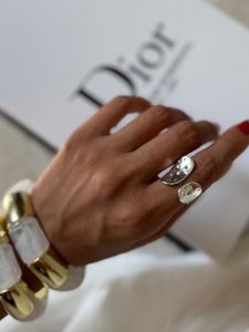 انگشتر کد 500037
