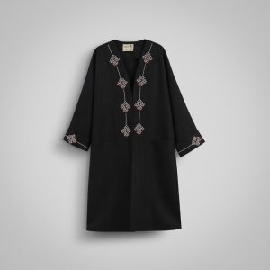 مانتو زنانه السانا مدل شهراد کد 228601