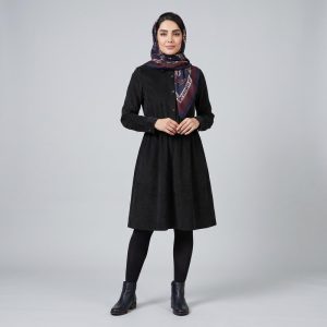 مانتو زنانه اسمارا مدل AV-378338