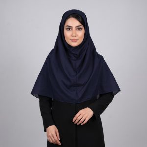 مقنعه مدل Bck100