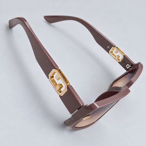 عینک آفتابی زنانه آیدل مدل H05