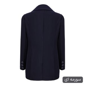 مانتو و شلوار زنانه السانا مدل دلاریس کد 2606