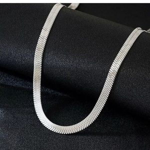 گردنبند مدل ماری