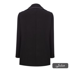 مانتو کتی زنانه السانا مدل گیسا کد 2528