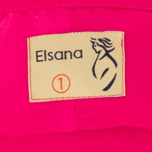 شومیز آستین بلند یقه برگردان زنانه السانا مدل ریماس کد 172501