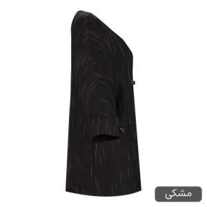 مانتو زنانه السانا مدل آیتانا کد 2703