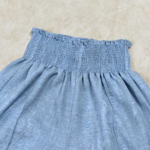 ست بلوز و شلوار زنانه دل آویز مدل H536