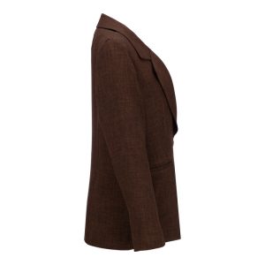 مانتو کتی زنانه السانا مدل بارنا کد 225804