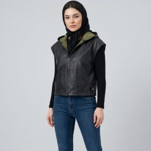 وست زنانه مدل 01