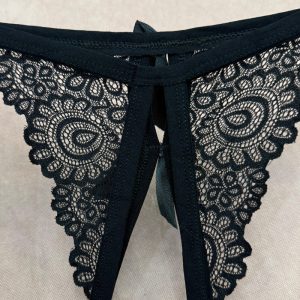 شورت زنانه فانتزی کد F456 بسته 3 عددی
