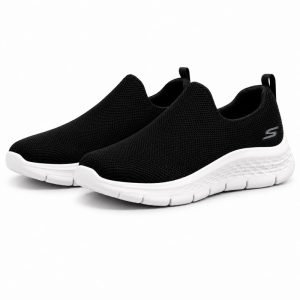 کفش راحتی پیاده‌روی اسکچرز مدل Go Walk Flex