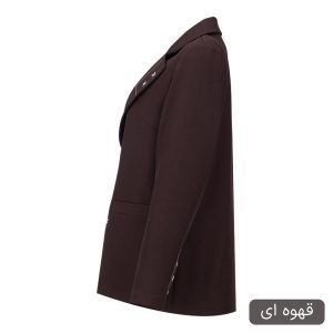 کت رسمی زنانه السانا مدل مانترا کد 2534