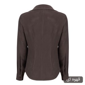 شومیز زنانه السانا مدل چیلانه کد 2669