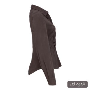 شومیز زنانه السانا مدل چیلانه کد 2669