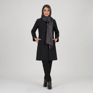 مانتو زنانه السانا مدل سامینا کد 206701