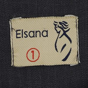 مانتو زنانه السانا کد 180201