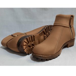 نیم بوت زنانه مدل MOM95