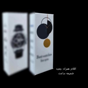 ساعت مچی عقربه‌ای کوارتز زنانه مدل اسپرت مینیمال بند چرم کد ۲