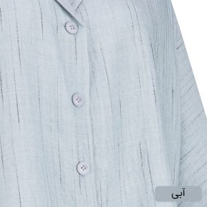 ست شومیز و شلوار زنانه السانا مدل الماس کد 2632