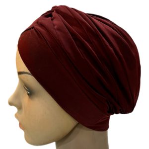 توربان مدل ساده به همراه ساق دست