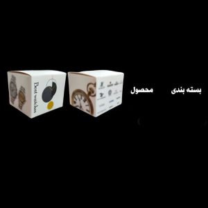 ساعت مچی عقربه‌ای کوارتز دخترانه مدل چراغدار طرح کرومی
