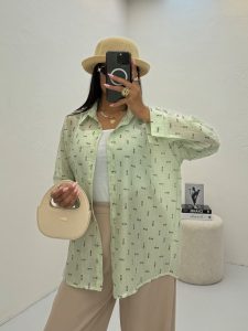 شومیز کد 143460