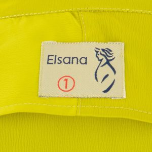 شومیز آستین بلند یقه برگردان زنانه السانا مدل ریماس کد 172501