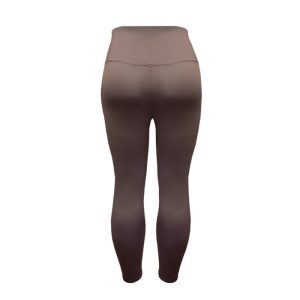 لگینگ ورزشی زنانه مدل یوگا کد 0385