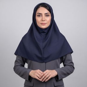 مقنعه مدل Z1