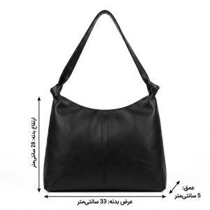 کیف رودوشی زنانه مدل KF-7