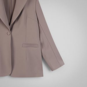 مانتو کتی زنانه السانا مدل جولیا کد 229707