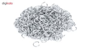 حلقه مدل BRKRS2 بسته 100 عددی
