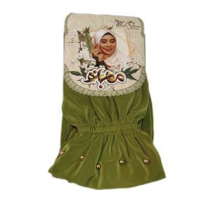 ساق دست زنانه مدل مروارید