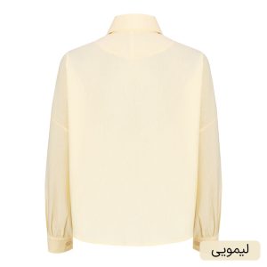 شومیز زنانه السانا مدل ژالان کد 2688