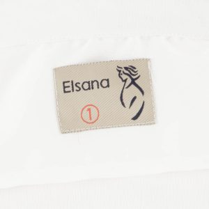 شومیز آستین بلند یقه برگردان زنانه السانا مدل ریماس کد 172501
