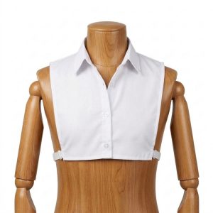 یقه حجاب زنانه مدل نُت