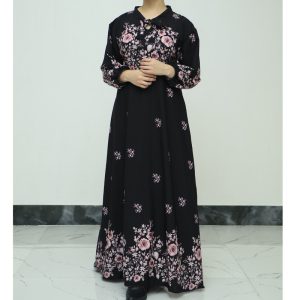 پیراهن ساحلی زنانه مدل رویا کد 042