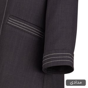 مانتو زنانه السانا  مدل افسان کد 2666
