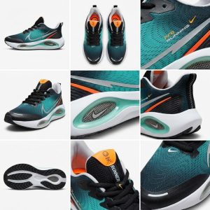کفش رانینگ مدل Pro running