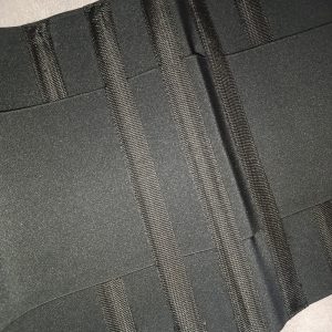 گن شکمی زنانه موداکینگ مدل سه بانده