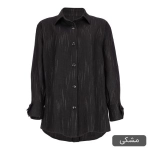 شومیز زنانه السانا مدل میترا کد 2626